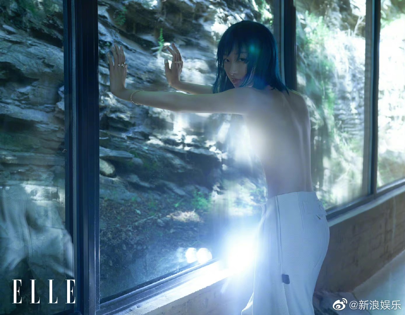 Chau Dong Vu ban nude anh 3