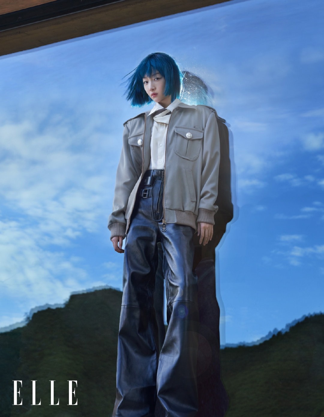 Chau Dong Vu ban nude anh 10