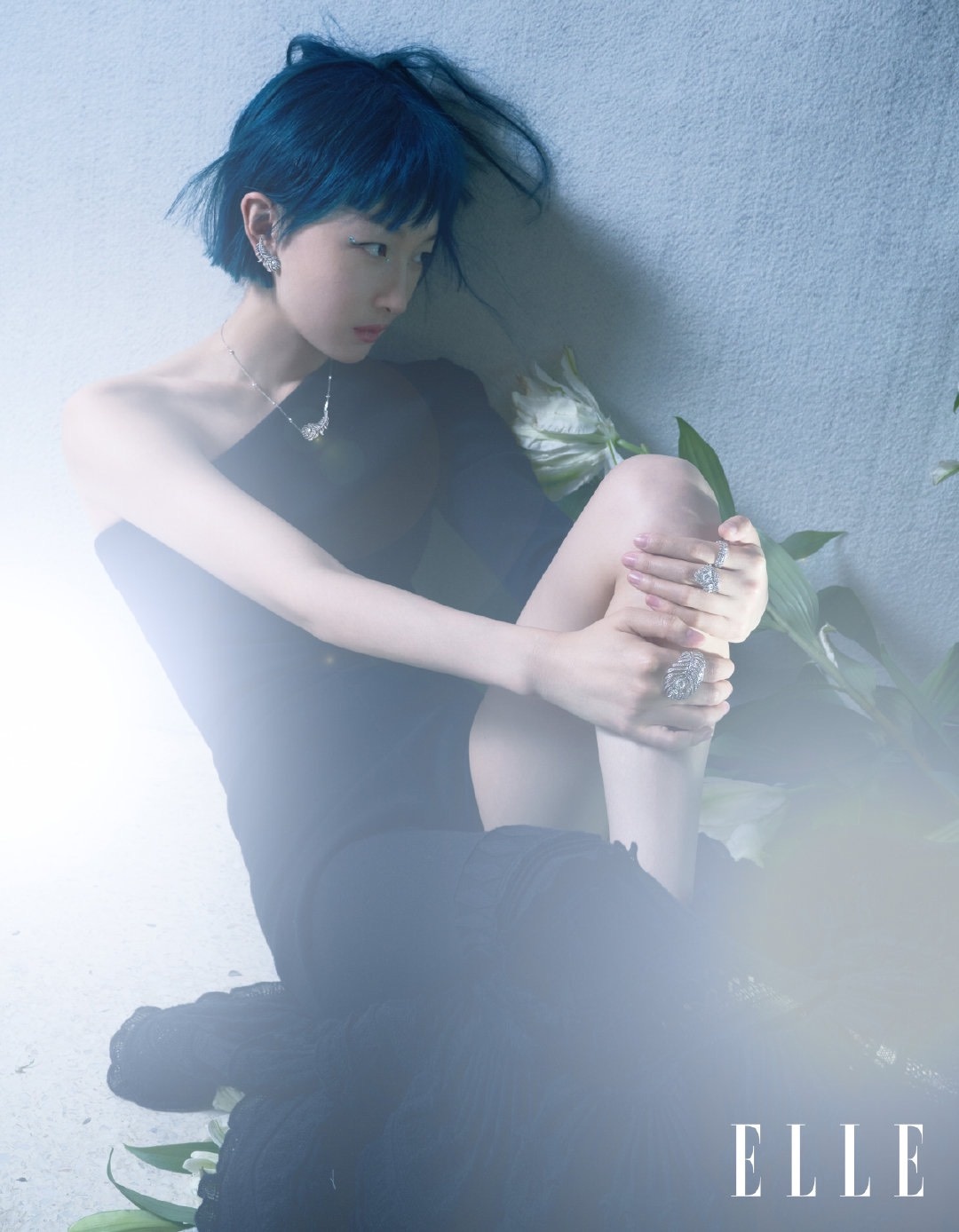 Chau Dong Vu ban nude anh 11