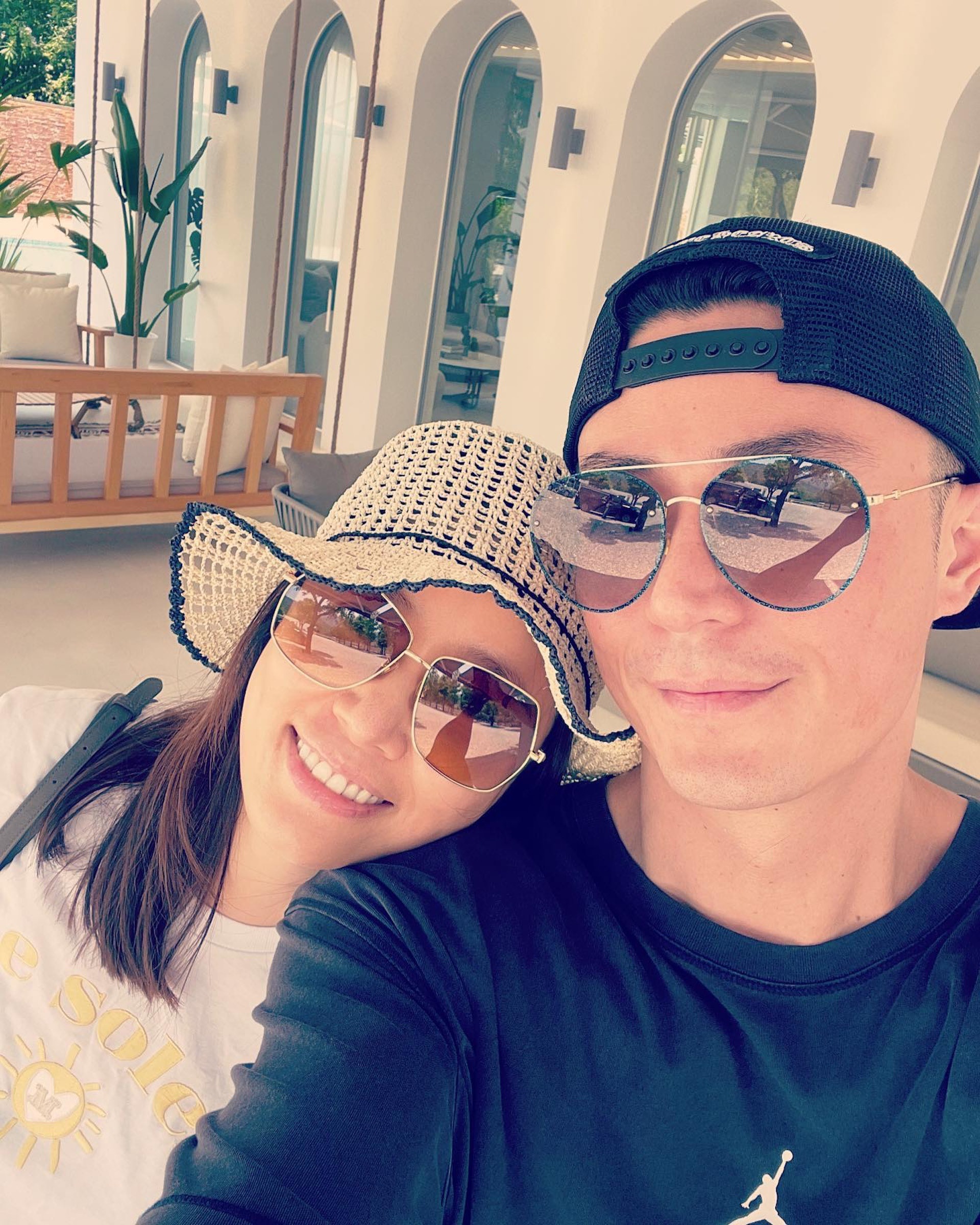 Lam Tam Nhu tuoi 46 anh 5