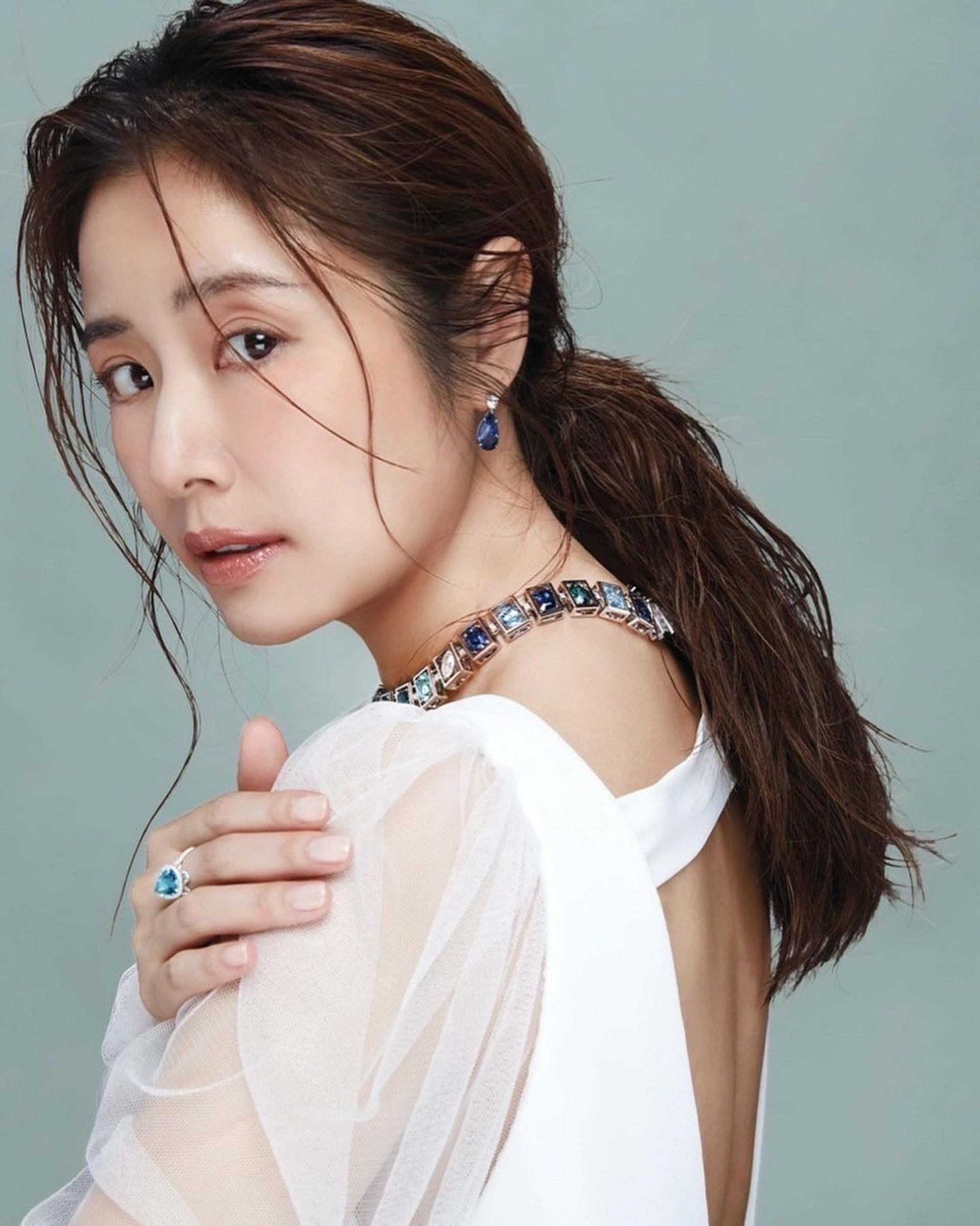 Lam Tam Nhu tuoi 46 anh 4