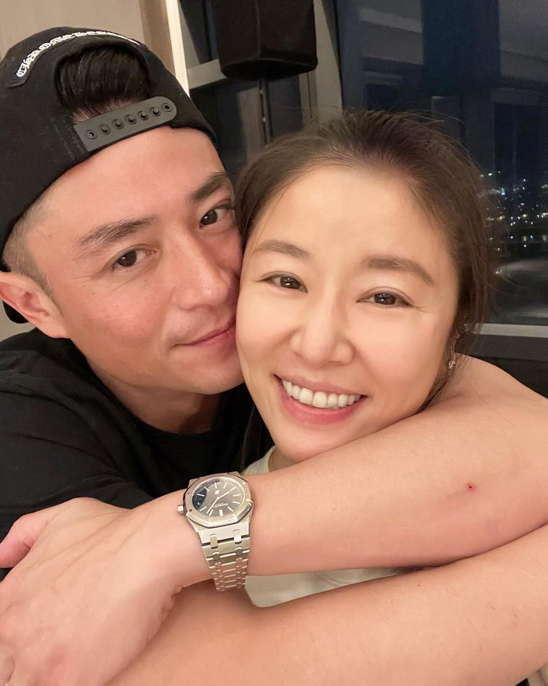 Lam Tam Nhu tuoi 46 anh 6