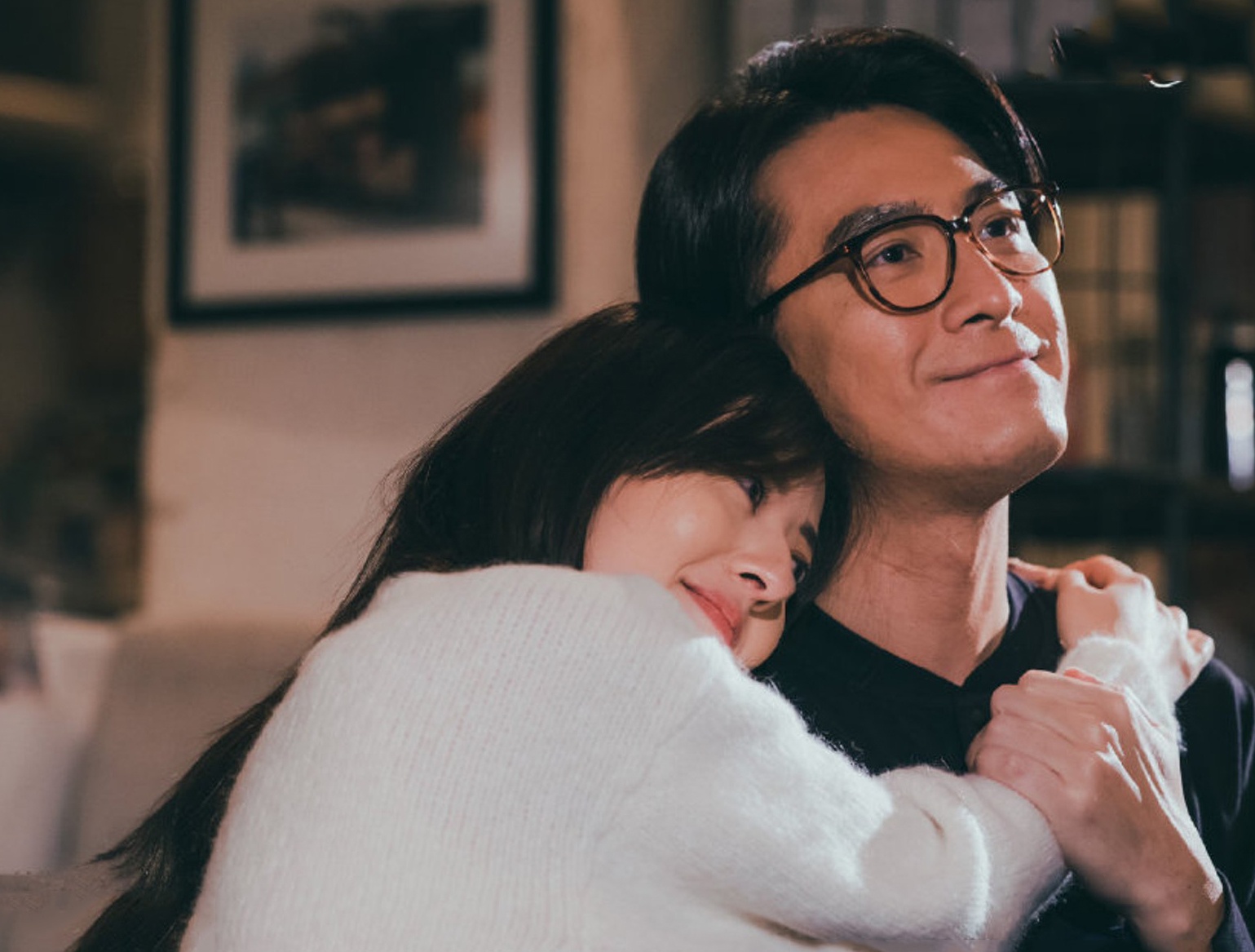 Phim TVB phi lý ảnh 1 Phim TVB phi ly anh 1