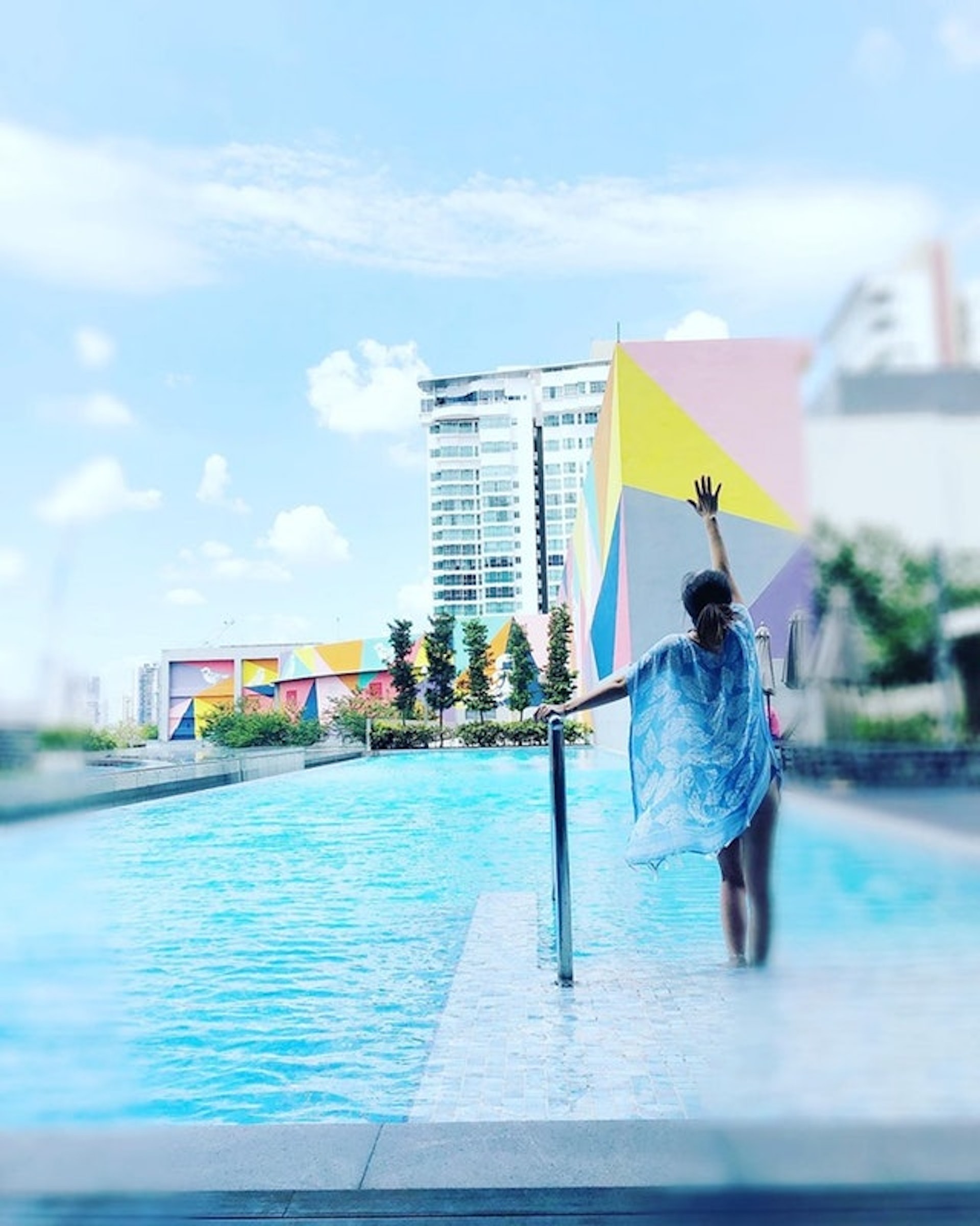 Lam Tam Nhu tuoi 46 anh 9