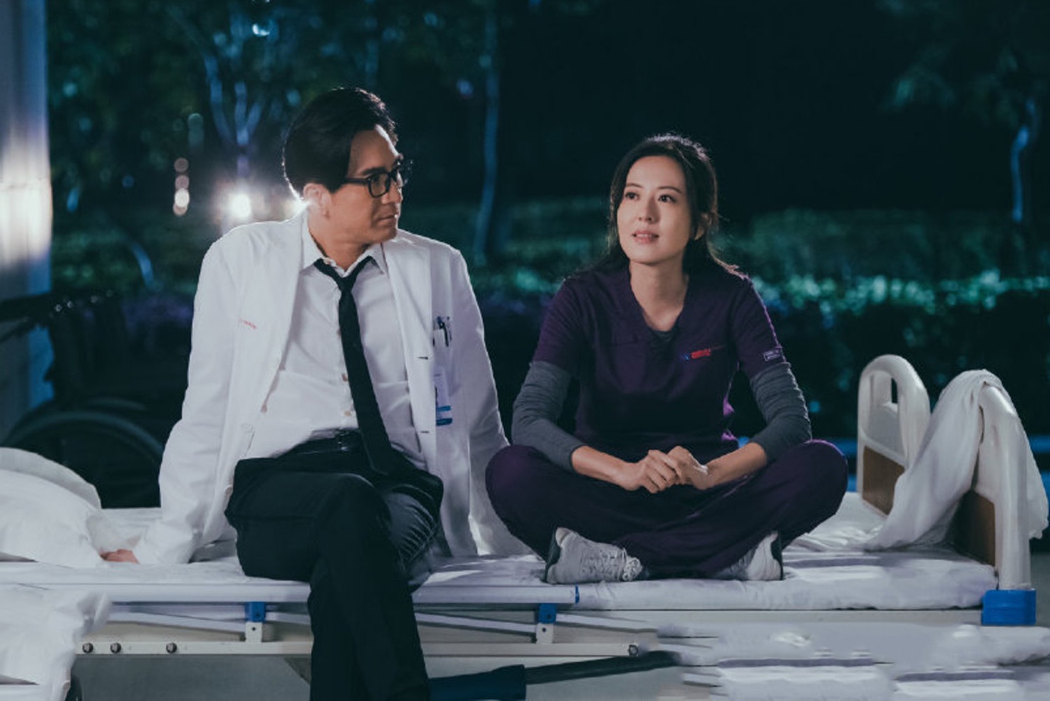 Phim TVB phi lý ảnh 4 Phim TVB phi ly anh 4