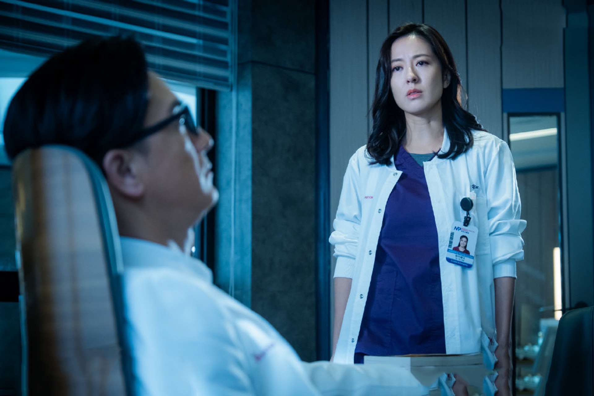 Phim TVB phi lý ảnh 3 Phim TVB phi ly anh 3