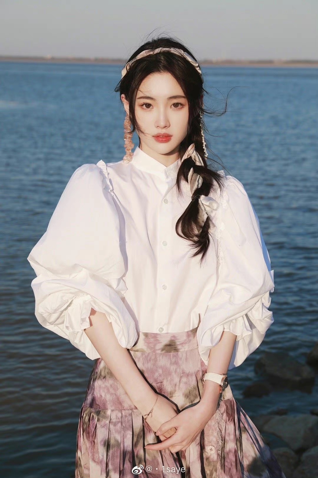 Nguoi mau Trung tai tieng anh 13