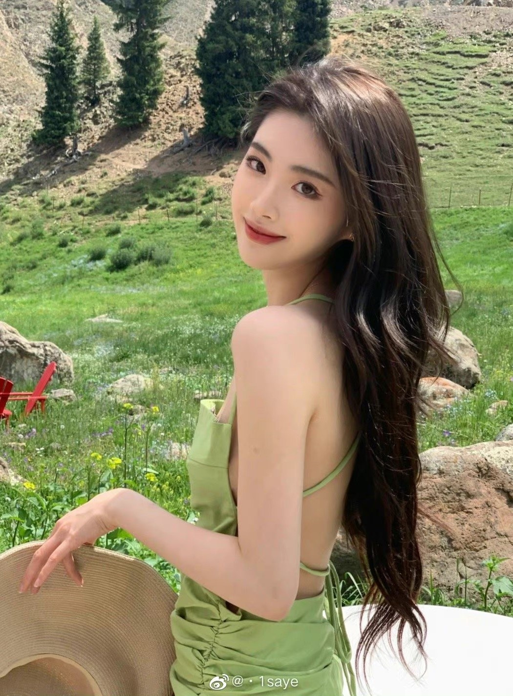 Nguoi mau Trung tai tieng anh 18