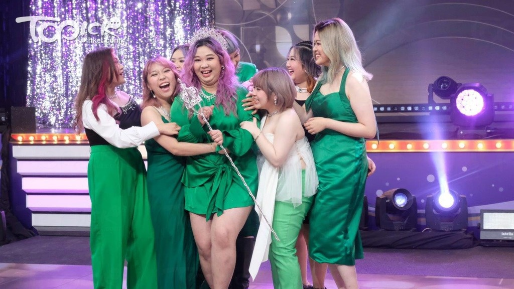 Cuoc thi nhan sac anh 5