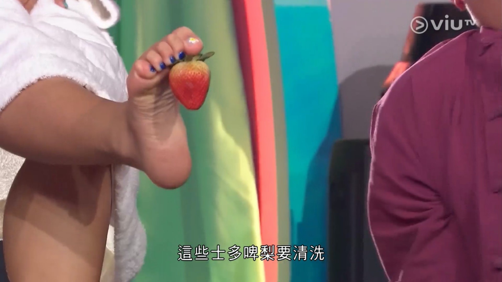 Hoa hau khau trang anh 3