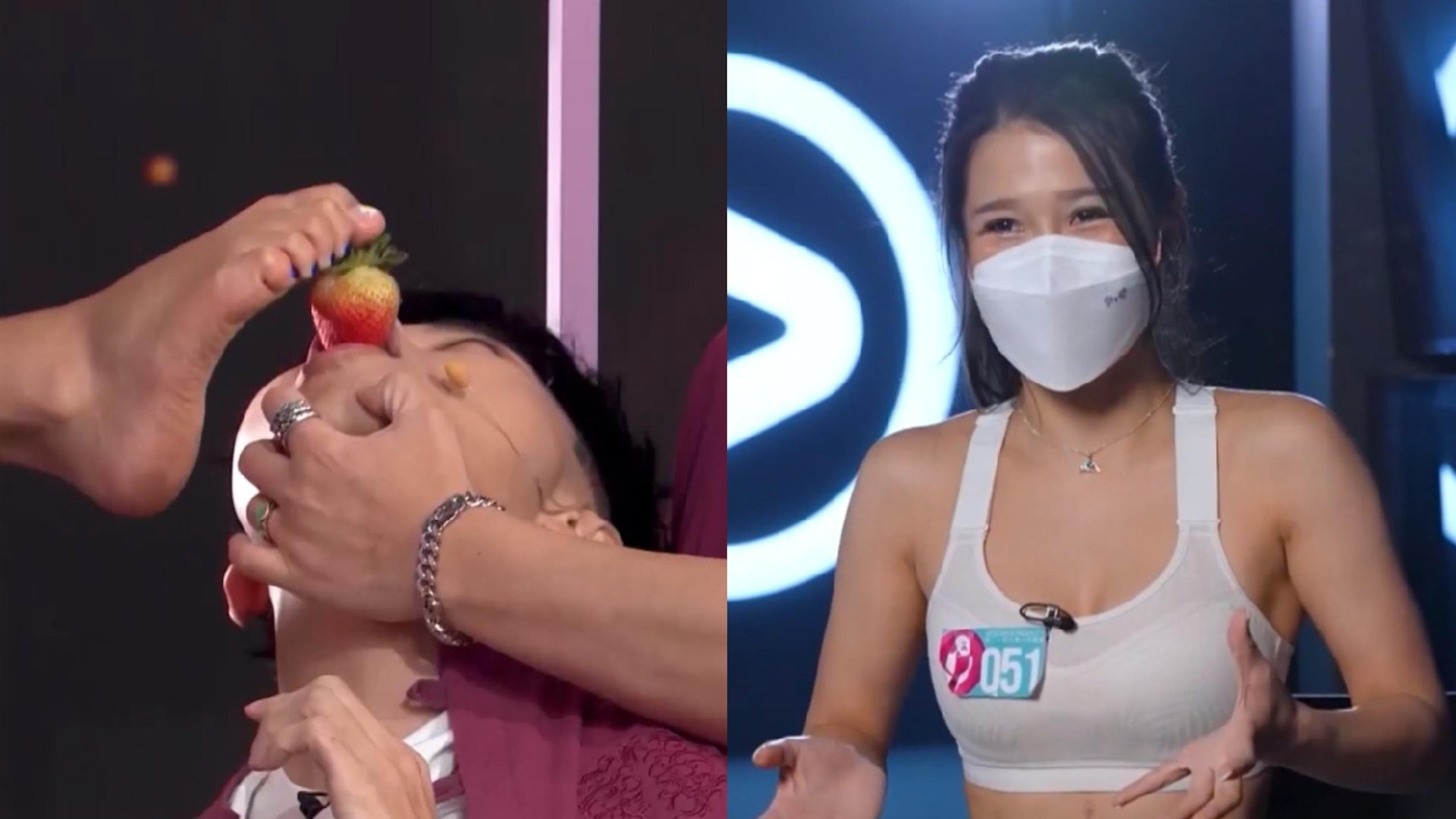 Cuoc thi nhan sac anh 2