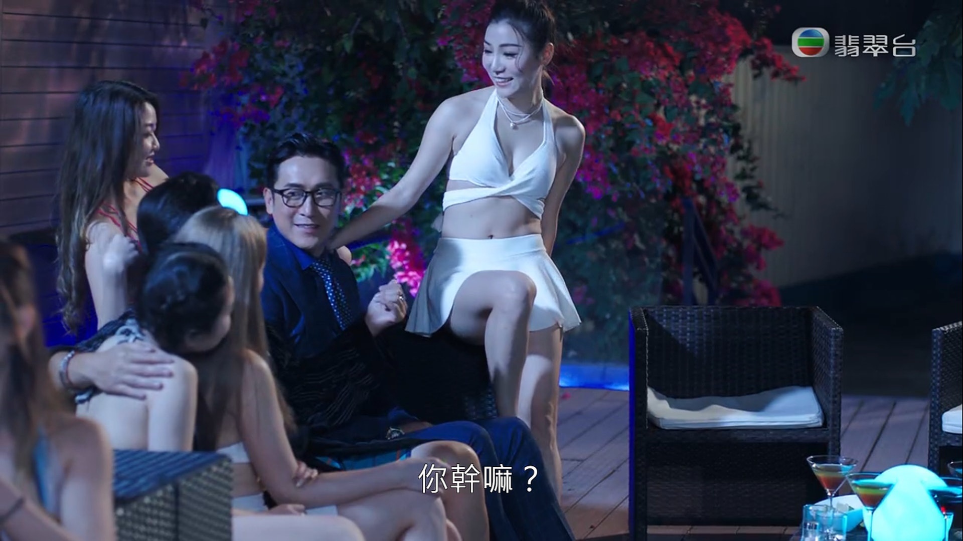 Phim TVB bi chi trich anh 6