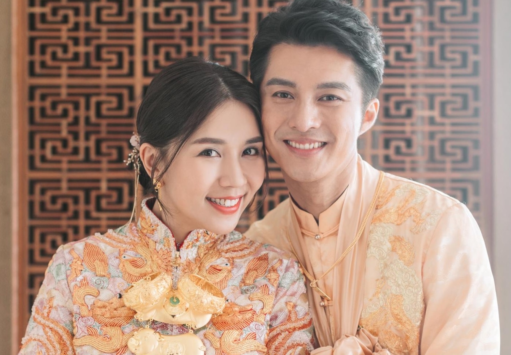 Le cuoi cua tai tu TVB Hoang Gia Lac hinh anh