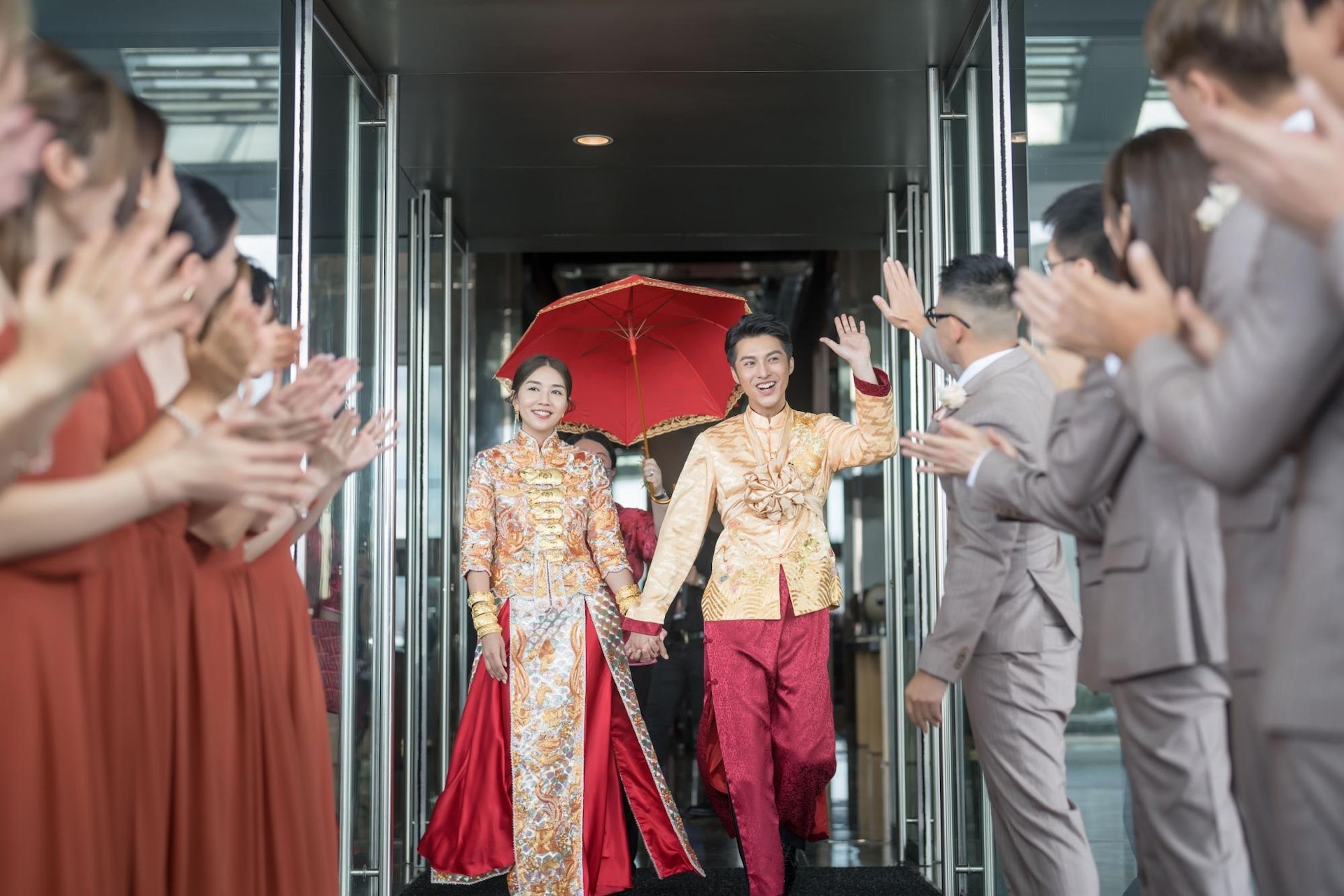 Le cuoi Hoang Gia Lac anh 7