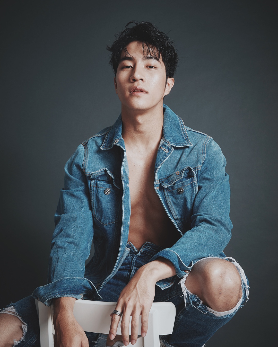 Án lừa đảo Thái Lan ảnh 1 An lua dao Thai Lan anh 1