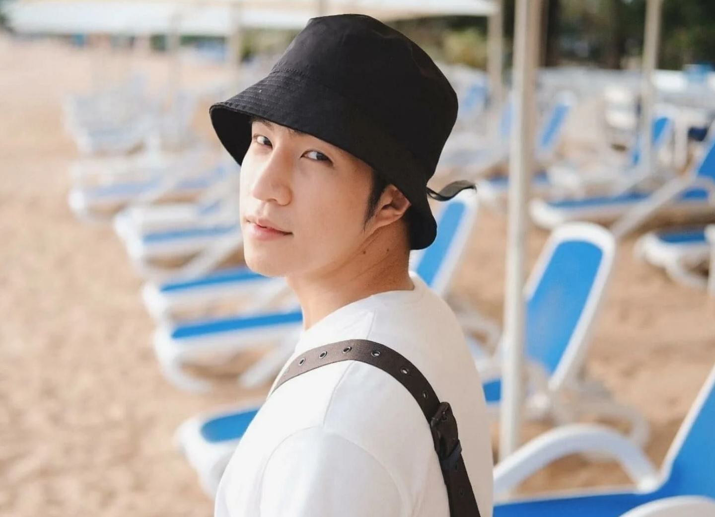 Them hai dien vien Thai Lan bi bat vi lua dao hang nghin nguoi hinh anh