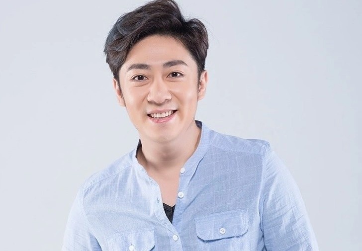 Cuoc song be tac cua ca si Ngai Thanh truoc khi qua doi hinh anh