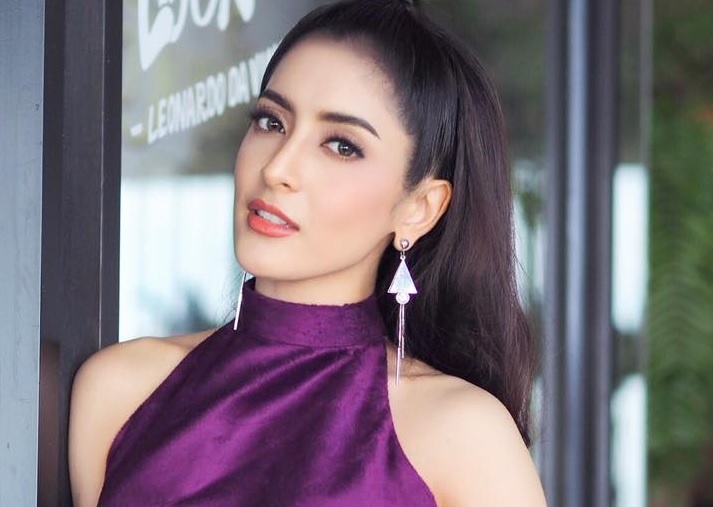 Tinh hinh hien tai cua nu dien vien Thai Lan sau khi bi bat giam hinh anh