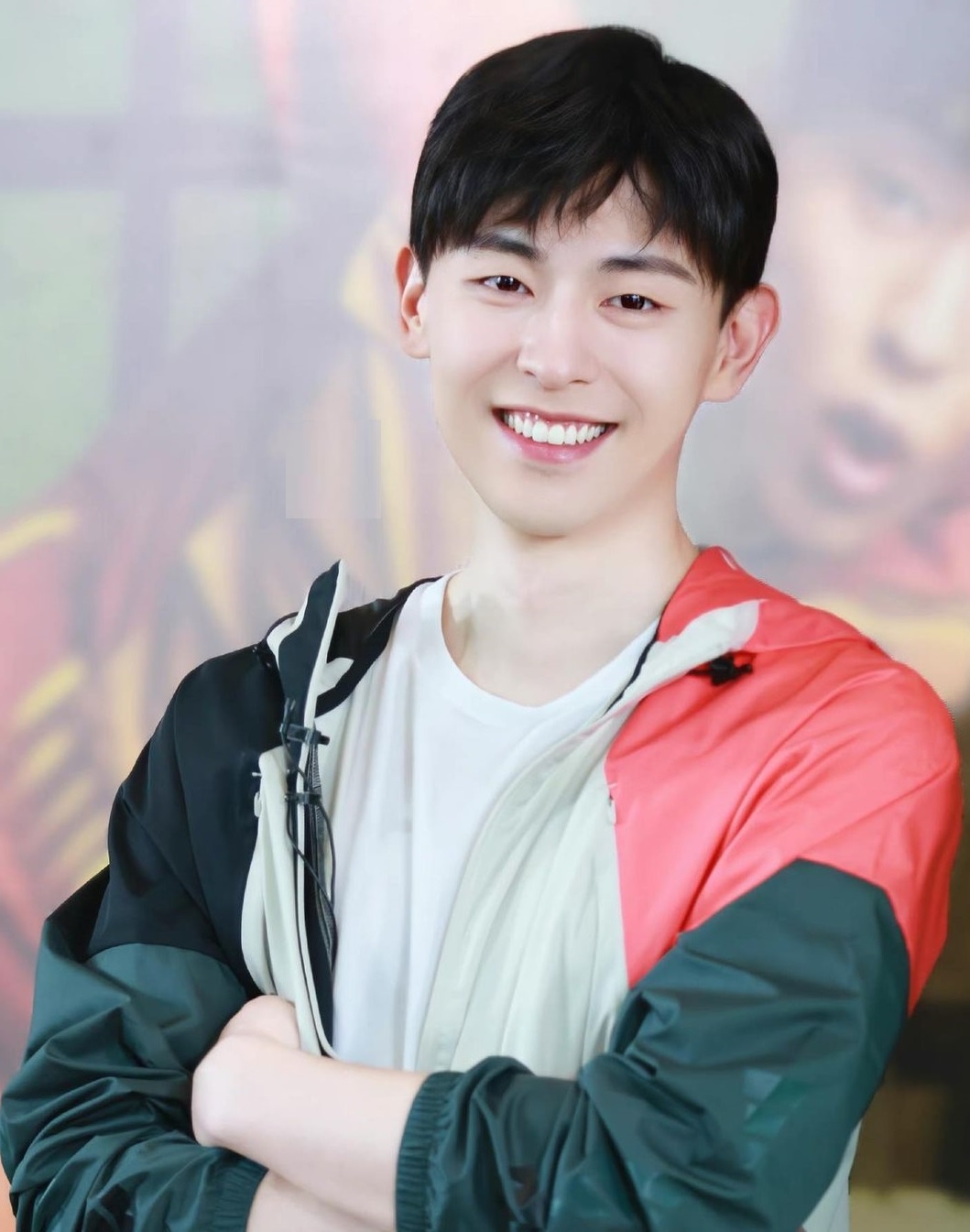 Dang Luan sau be boi anh 1