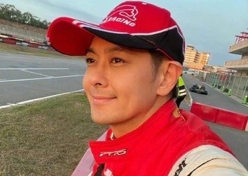 Lam Chi Dinh kho an uong sau phau thuat tai tao mat hinh anh