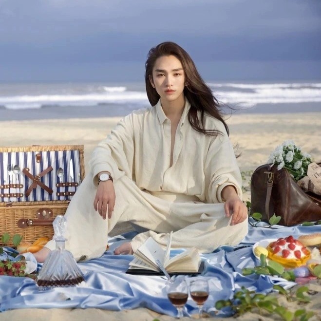 Tinh Dã ảnh 1 Tinh Da anh 1