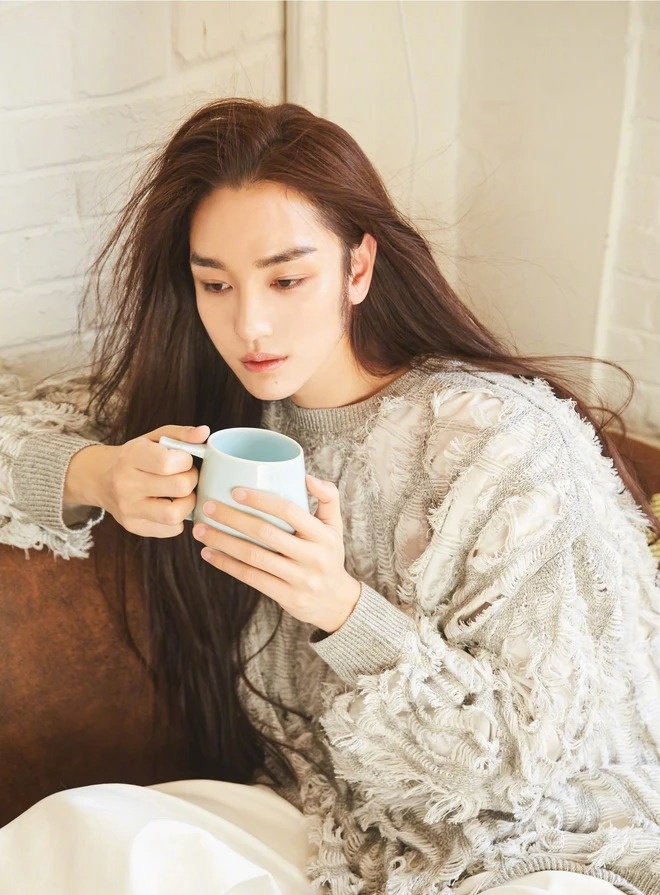 Tinh Dã ảnh 3 Tinh Da anh 3