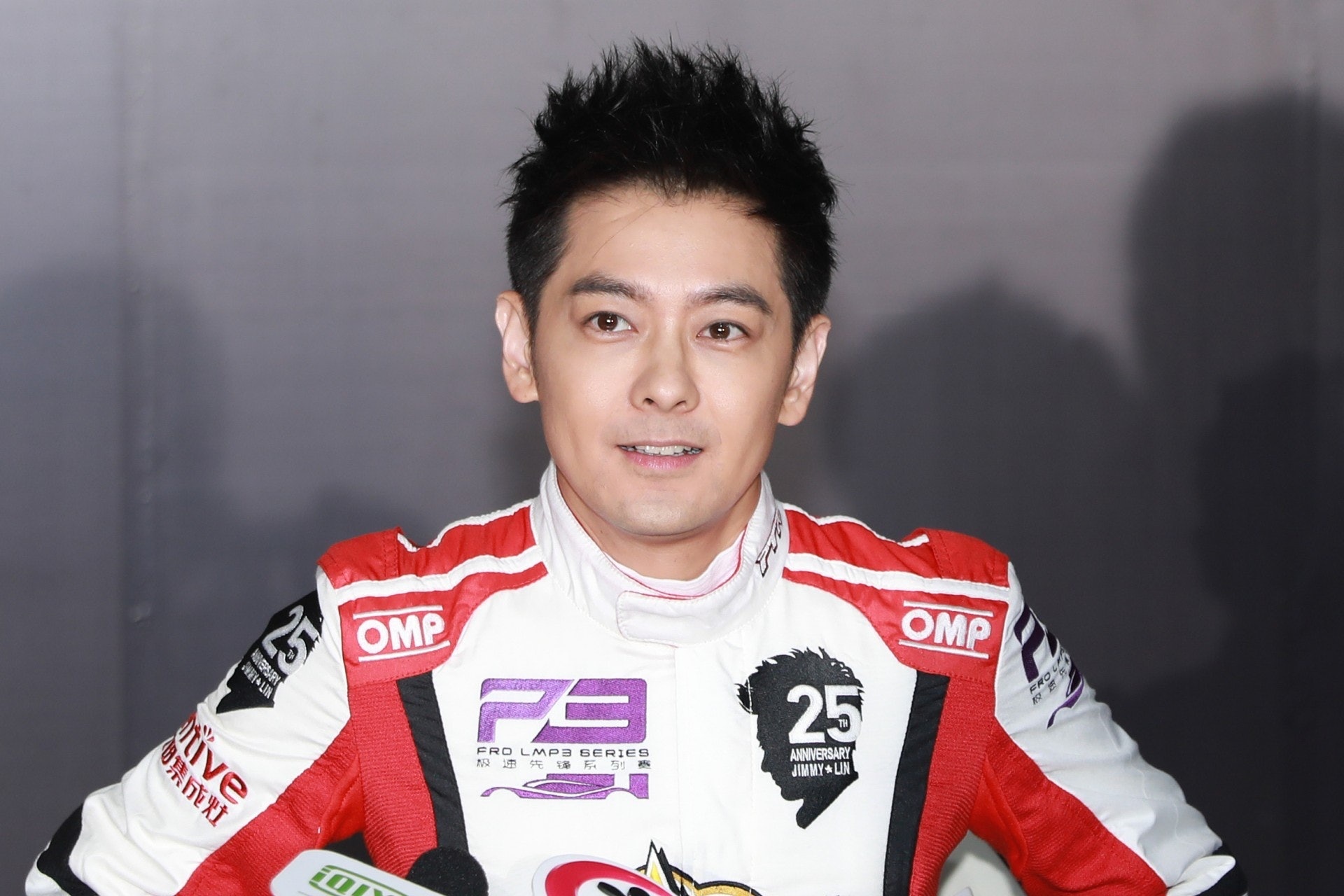 Lam Chi Dinh tai nan anh 1