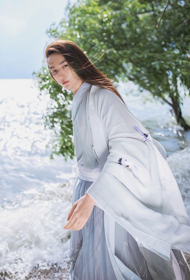 Tinh Dã ảnh 4 Tinh Da anh 4