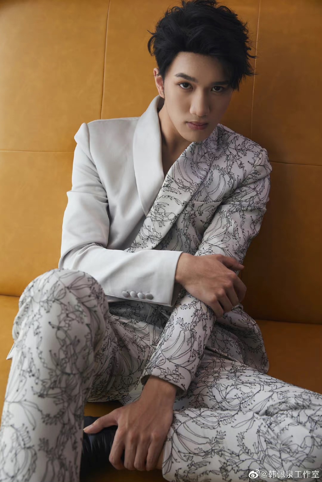 Han Boi Tuyen nghi quan anh 1