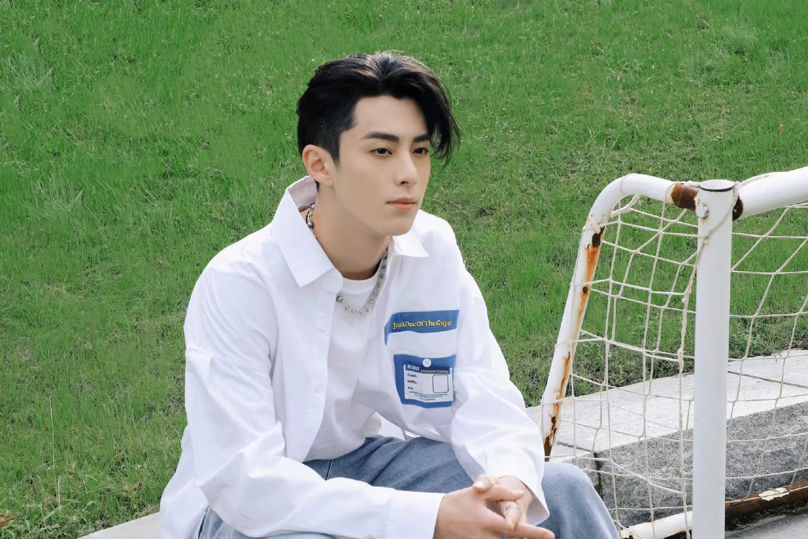 Vuong Hac De doi doi anh 3