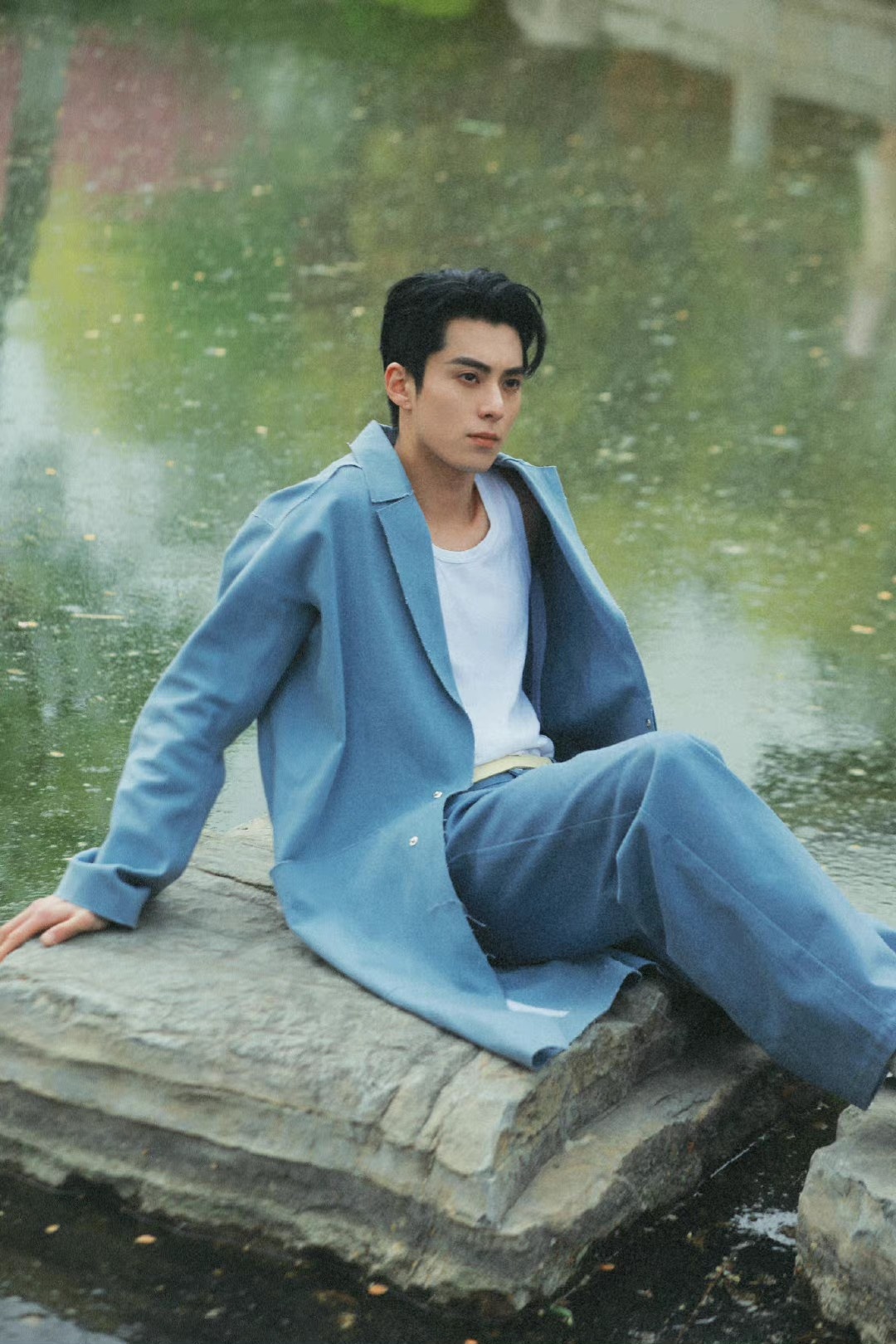 Vuong Hac De doi doi anh 9