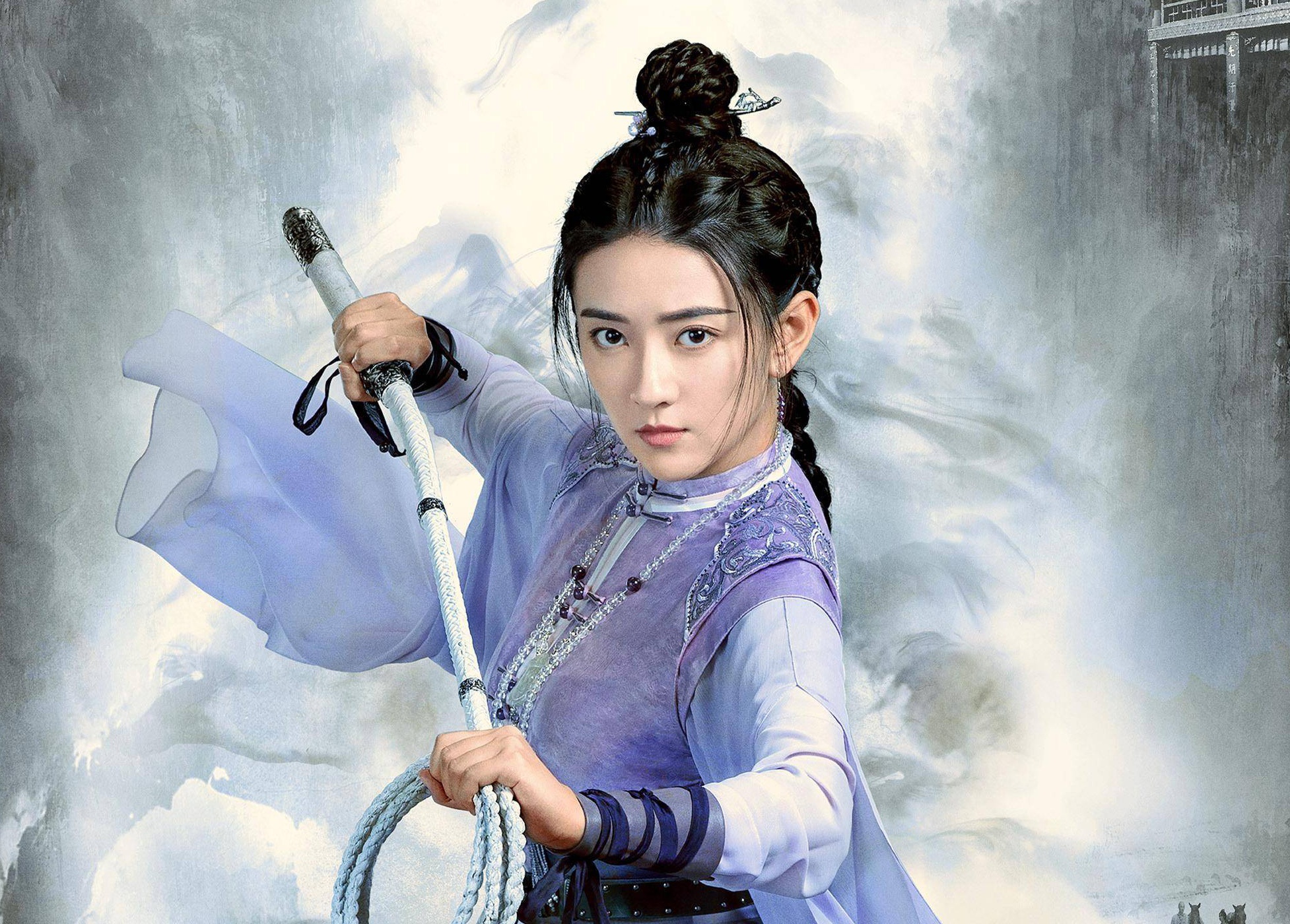 Phi ho ngoai truyen anh 6