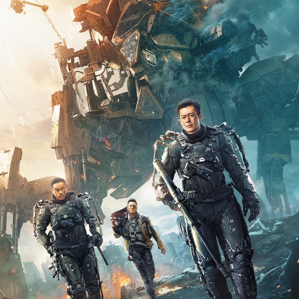 Danh cap phong ve anh 1