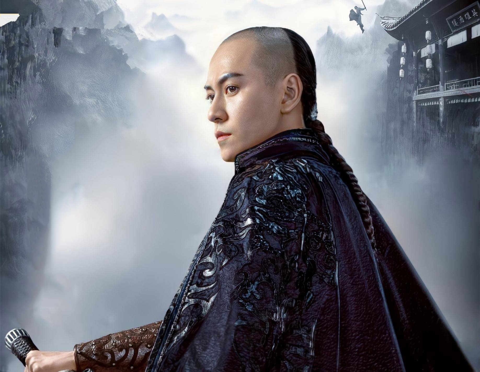 Phi ho ngoai truyen anh 4