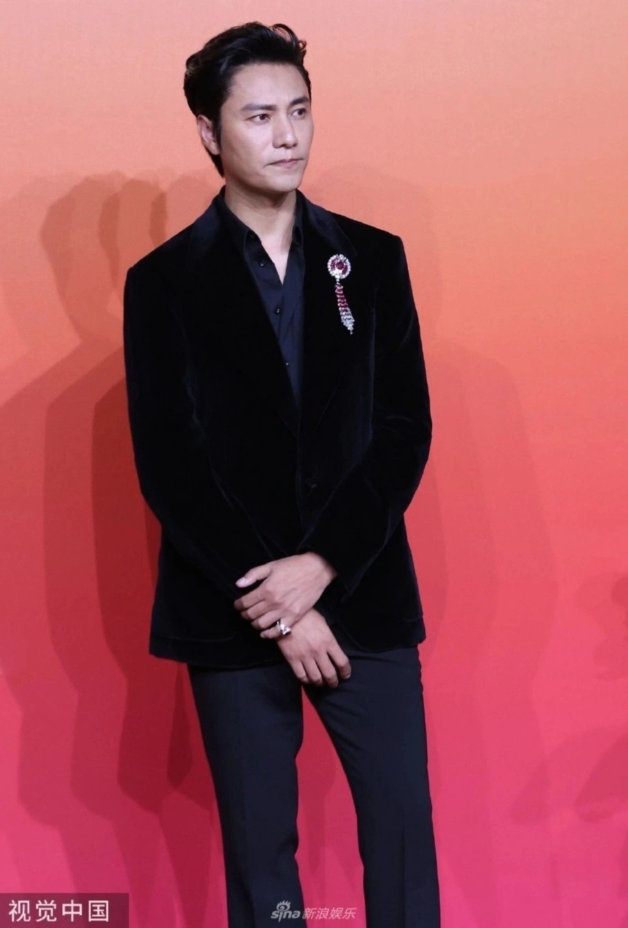 Trieu Lo Tu goi cam anh 13