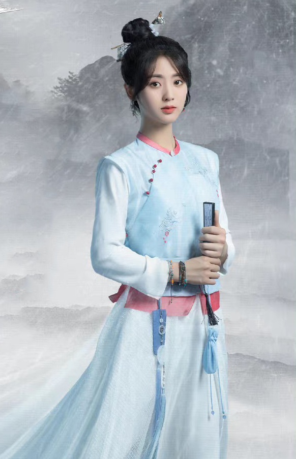 Phi ho ngoai truyen anh 7