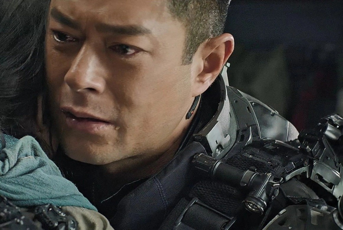 Buc xuc cua Co Thien Lac va van nan danh cap doanh thu o Trung Quoc hinh anh