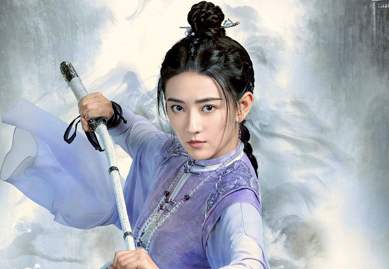 Tao hinh dan cao thu trong 'Phi ho ngoai truyen' bi che hinh anh