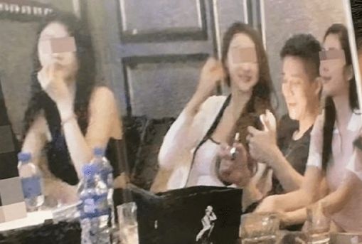 Hôn nhân Từ Hy Đệ ảnh 2 Hon nhan Tu Hy De anh 2