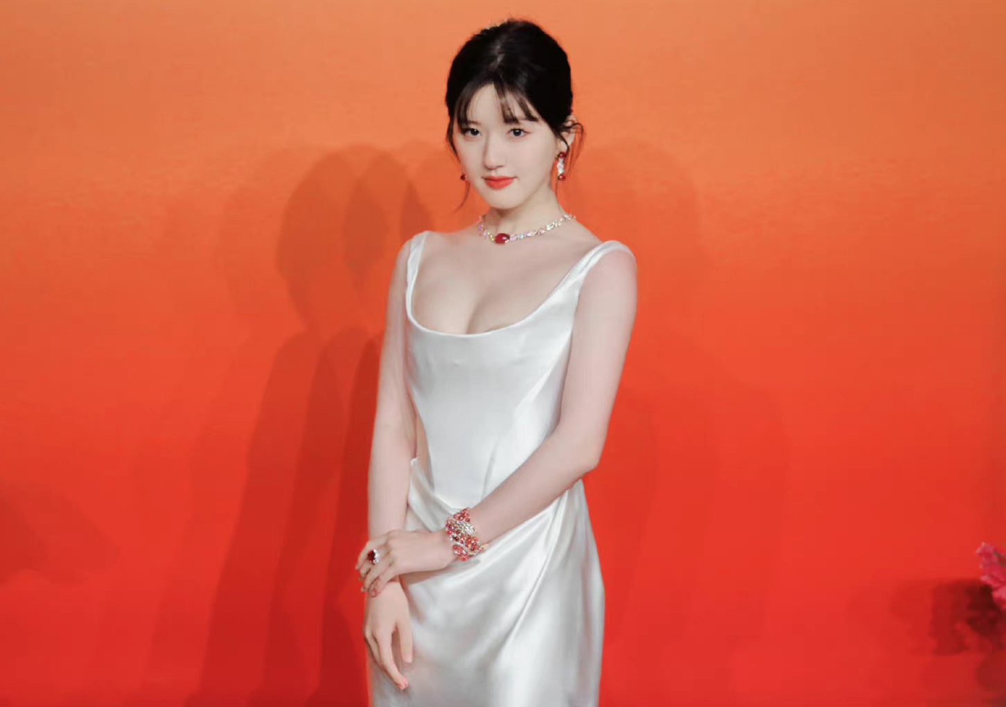 Trieu Lo Tu goi cam anh 4