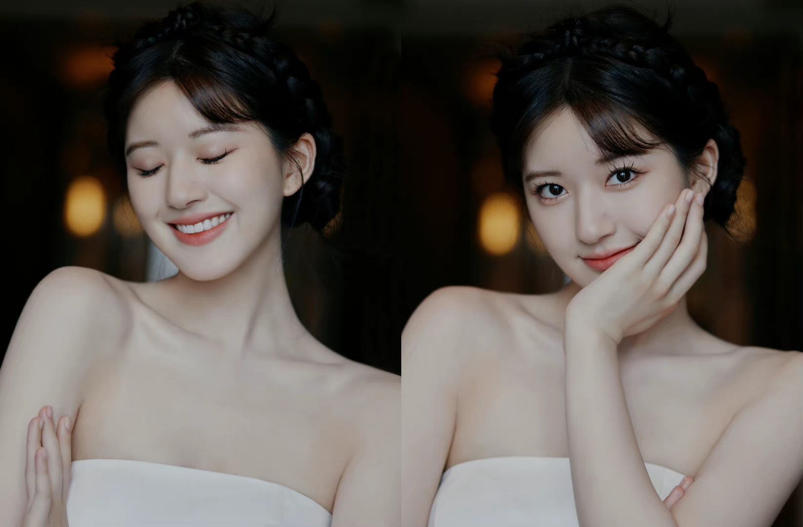 Trieu Lo Tu goi cam anh 5