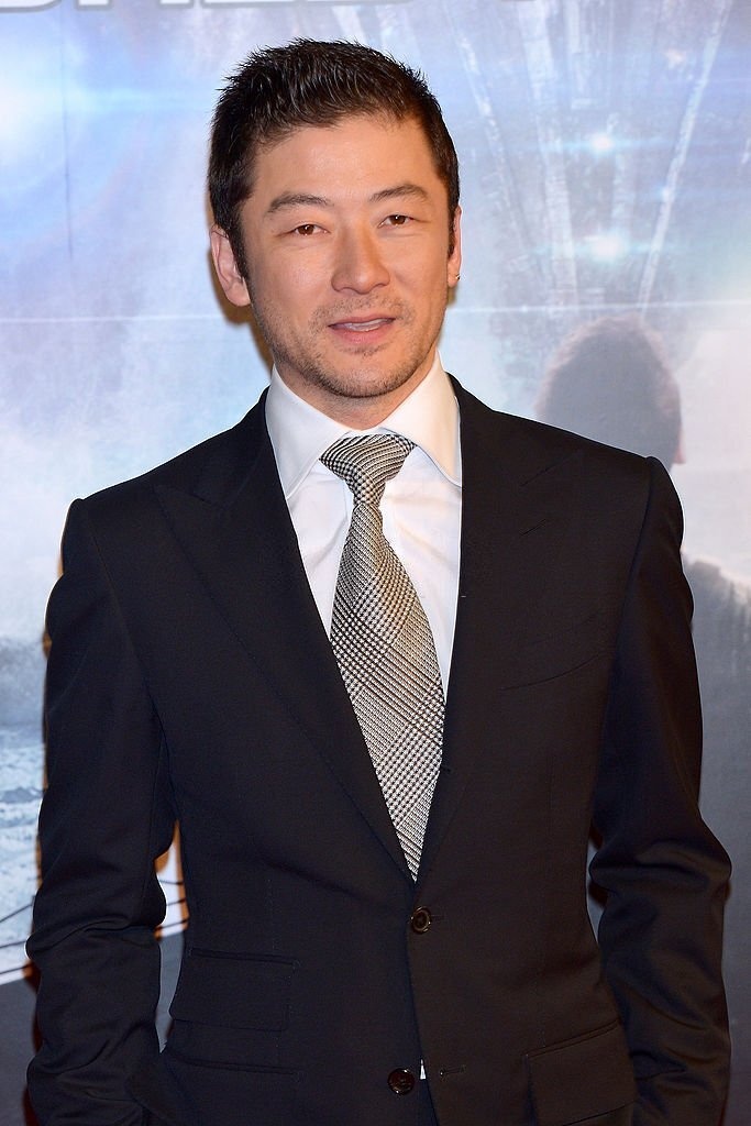 Tadanobu Asano kết hôn ảnh 1 Tadanobu Asano ket hon anh 1