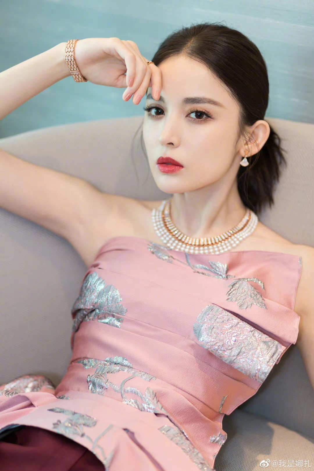 Cổ Lực Na Trát ảnh 1 Co Luc Na Trat anh 1