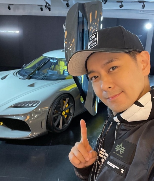 Lam Chi Dinh tai nan anh 1