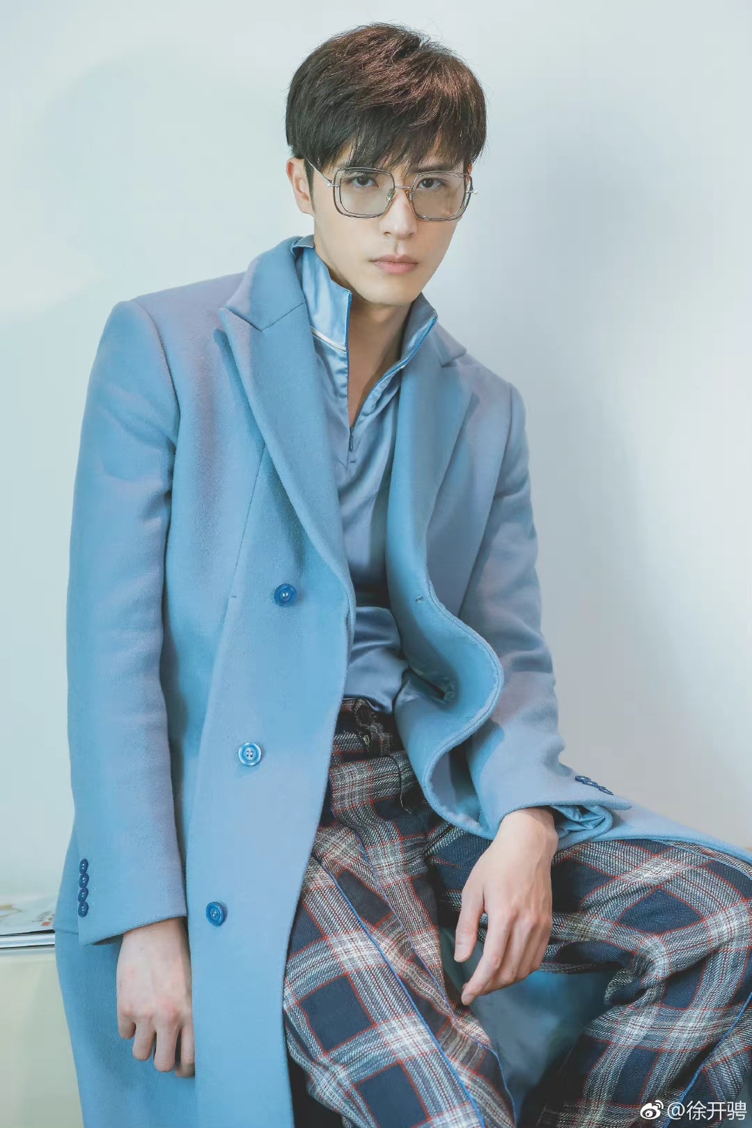 Tu Khai Sinh lao dao anh 13