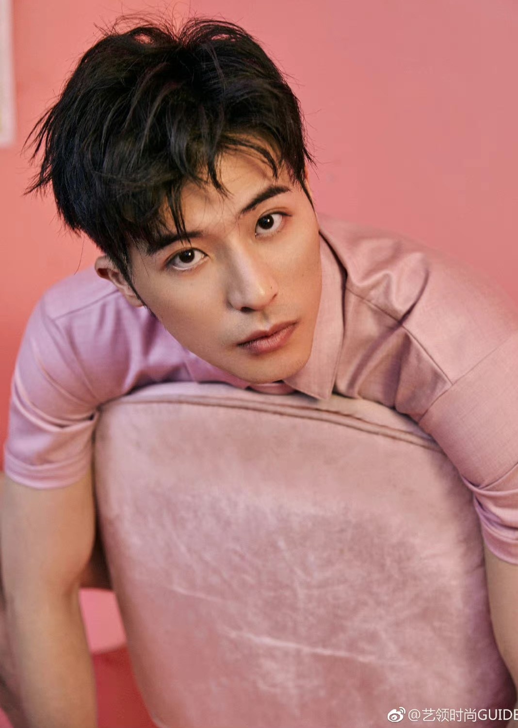 Tu Khai Sinh lao dao anh 14