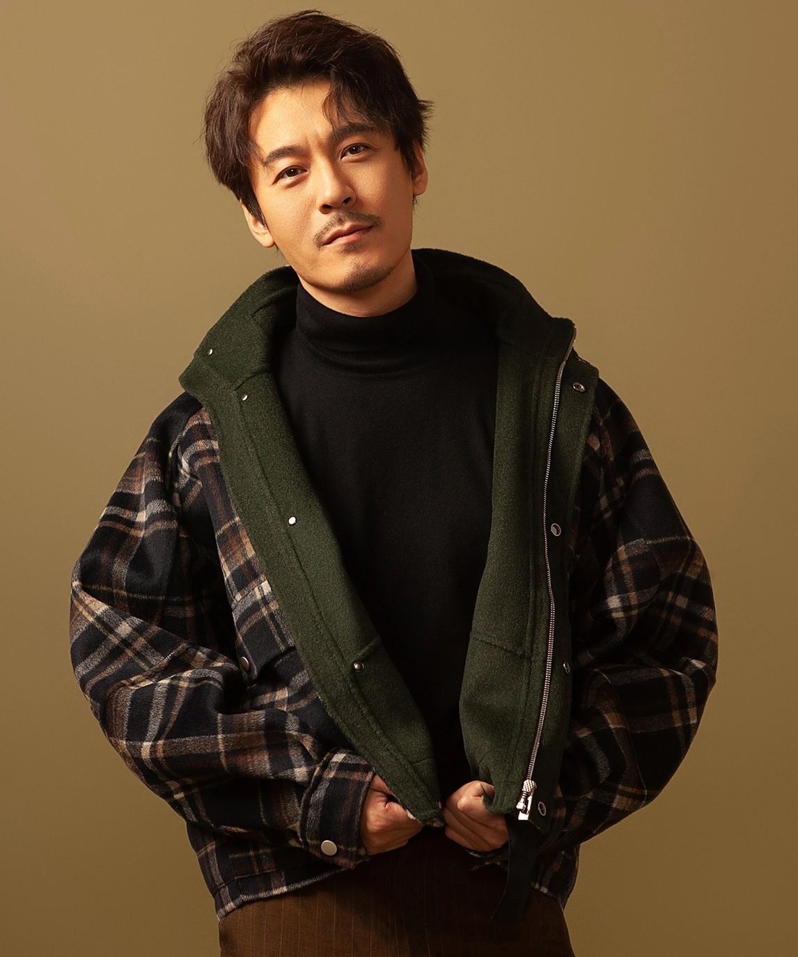 Vuong Dong bao hanh vo anh 1