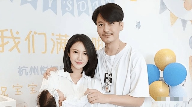 Vuong Dong be boi anh 1