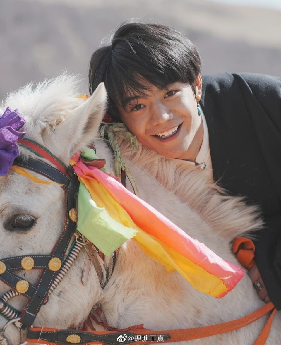 Cuộc sống Đinh Chân ảnh 5 Cuoc song Dinh Chan anh 5