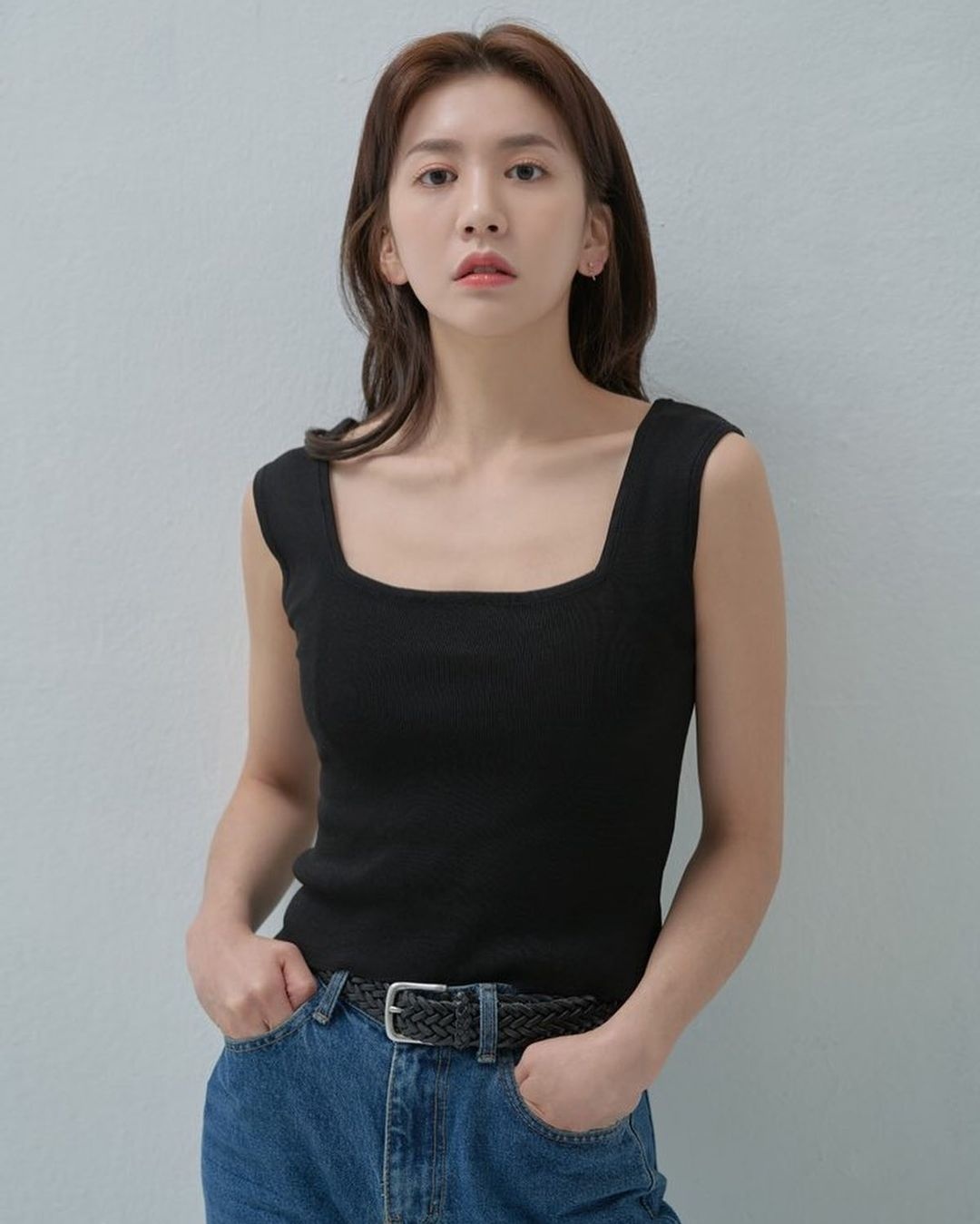 Yoo Joo Eun qua đời  ảnh 4 Yoo Joo Eun qua doi anh 4